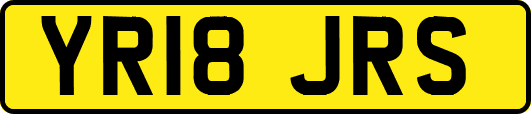 YR18JRS