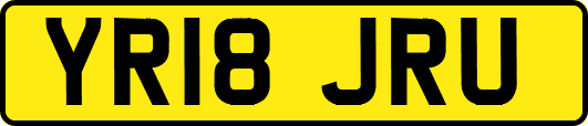 YR18JRU