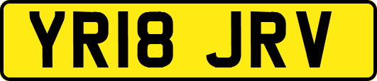 YR18JRV