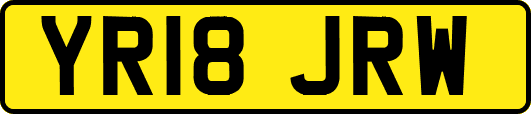 YR18JRW