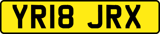 YR18JRX
