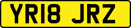 YR18JRZ