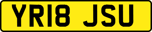 YR18JSU