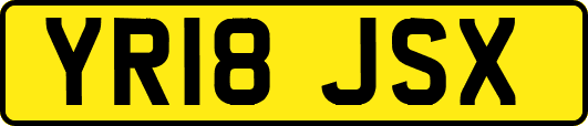 YR18JSX