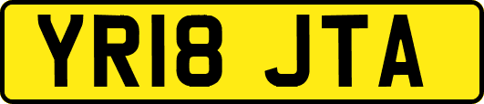 YR18JTA
