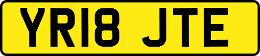 YR18JTE