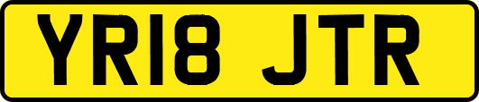 YR18JTR