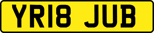 YR18JUB