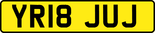 YR18JUJ