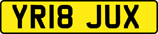 YR18JUX