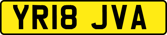 YR18JVA
