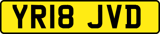 YR18JVD
