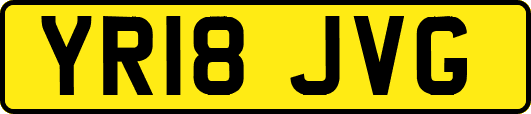 YR18JVG
