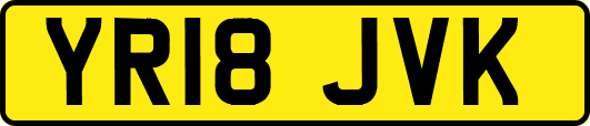 YR18JVK