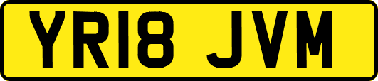 YR18JVM
