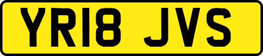 YR18JVS