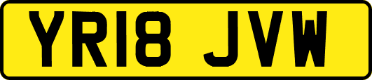 YR18JVW