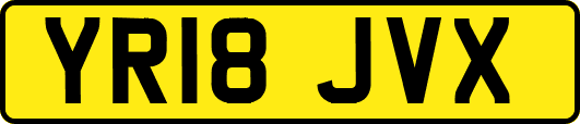 YR18JVX