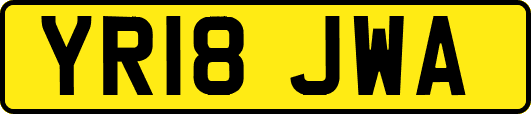 YR18JWA