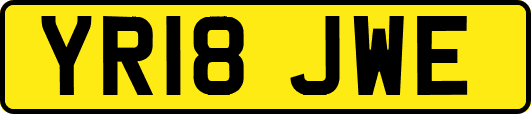 YR18JWE