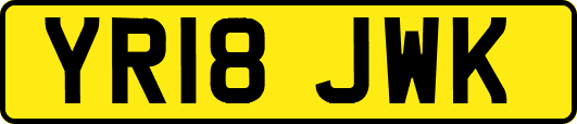YR18JWK