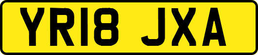 YR18JXA