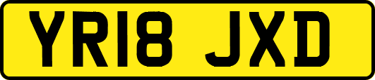 YR18JXD