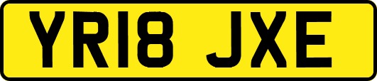 YR18JXE