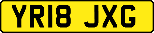 YR18JXG