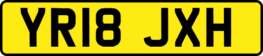 YR18JXH