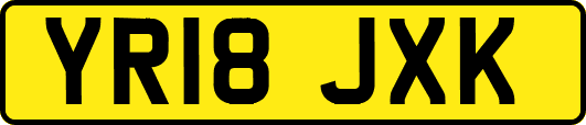 YR18JXK