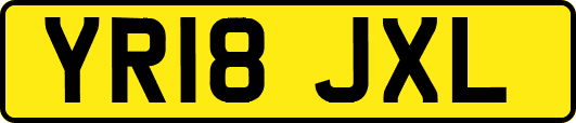 YR18JXL