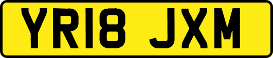YR18JXM