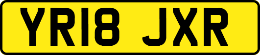YR18JXR