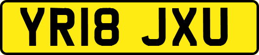 YR18JXU