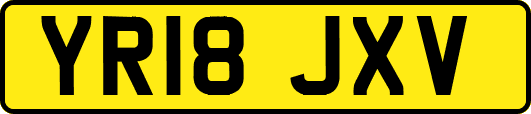 YR18JXV