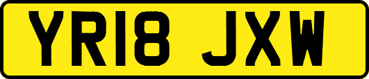 YR18JXW