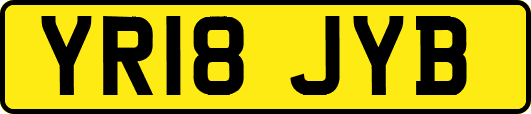 YR18JYB