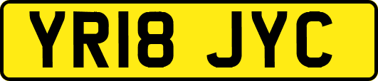 YR18JYC