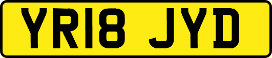 YR18JYD