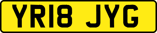 YR18JYG