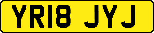 YR18JYJ