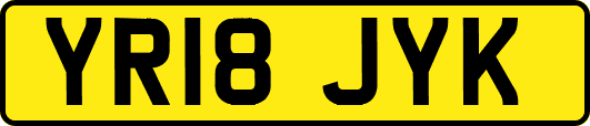 YR18JYK