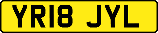YR18JYL