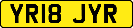 YR18JYR
