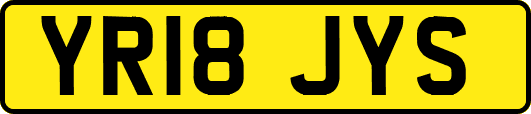 YR18JYS