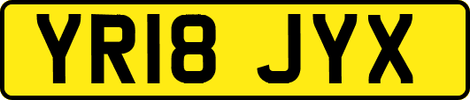 YR18JYX