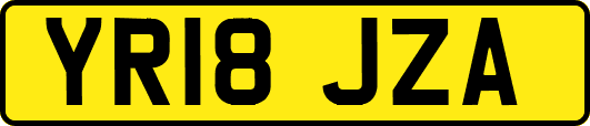 YR18JZA