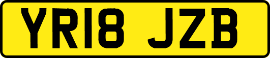 YR18JZB