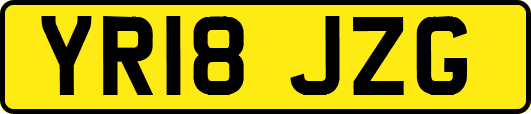 YR18JZG